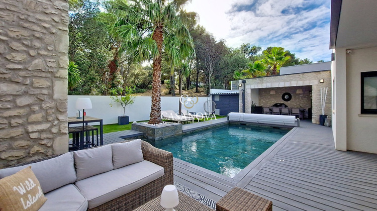 Ma-Cabane - Vente Maison AGDE, 192 m²