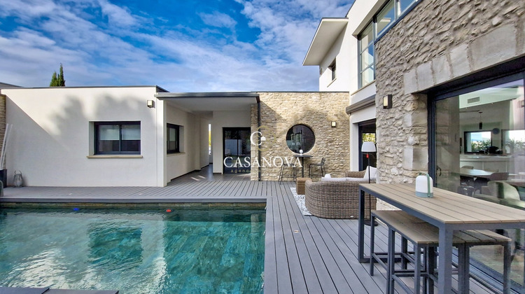 Ma-Cabane - Vente Maison AGDE, 192 m²