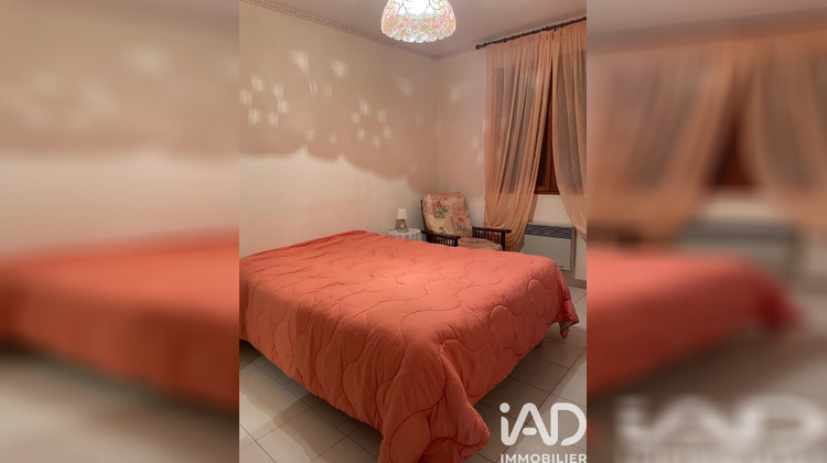 Ma-Cabane - Vente Maison Agde, 86 m²