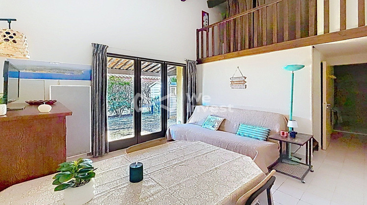 Ma-Cabane - Vente Maison Agde, 33 m²