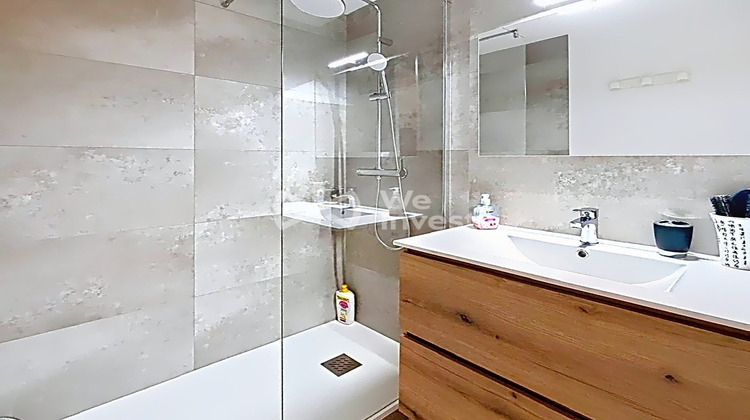 Ma-Cabane - Vente Maison Agde, 33 m²