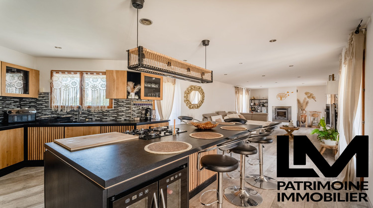 Ma-Cabane - Vente Maison Agde, 237 m²