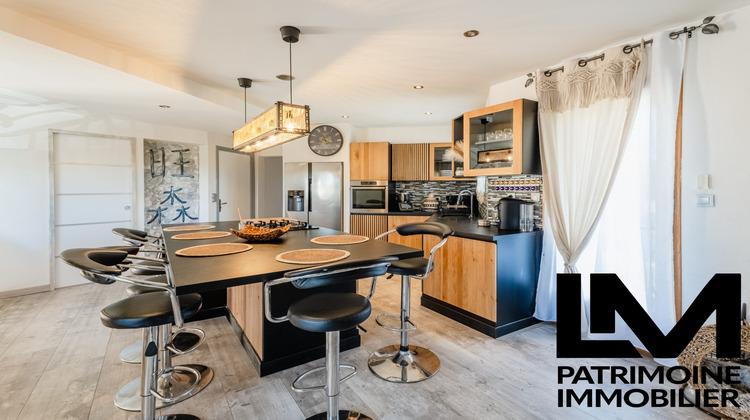 Ma-Cabane - Vente Maison Agde, 237 m²