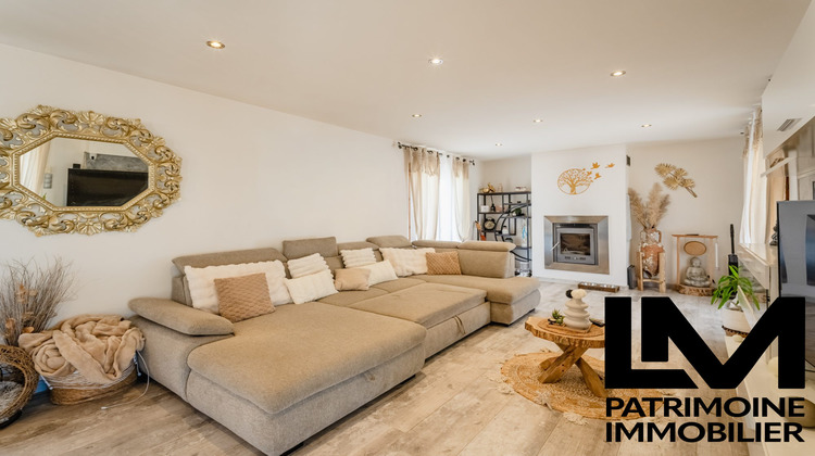 Ma-Cabane - Vente Maison Agde, 237 m²