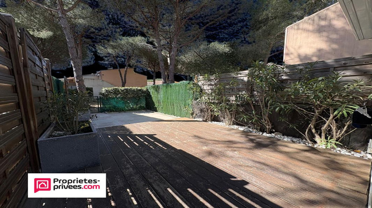 Ma-Cabane - Vente Maison AGDE, 52 m²