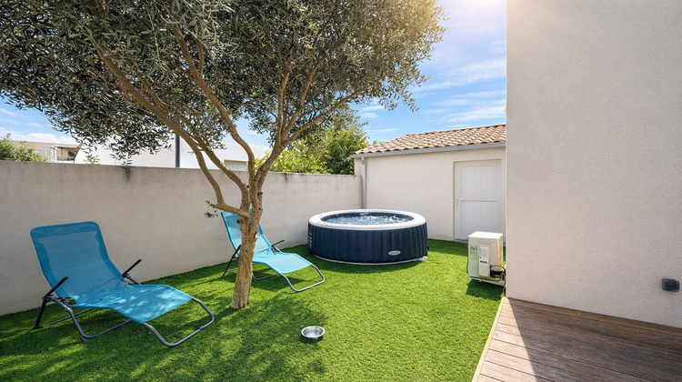 Ma-Cabane - Vente Maison AGDE, 101 m²