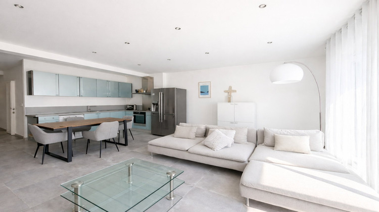 Ma-Cabane - Vente Maison AGDE, 101 m²