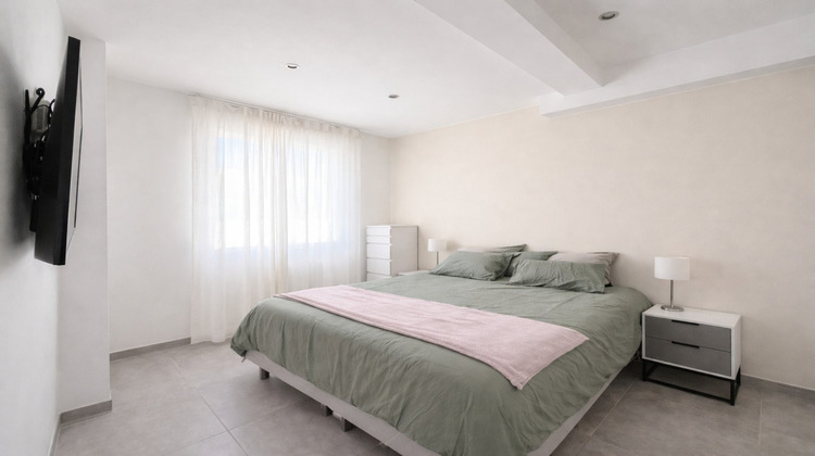 Ma-Cabane - Vente Maison AGDE, 101 m²