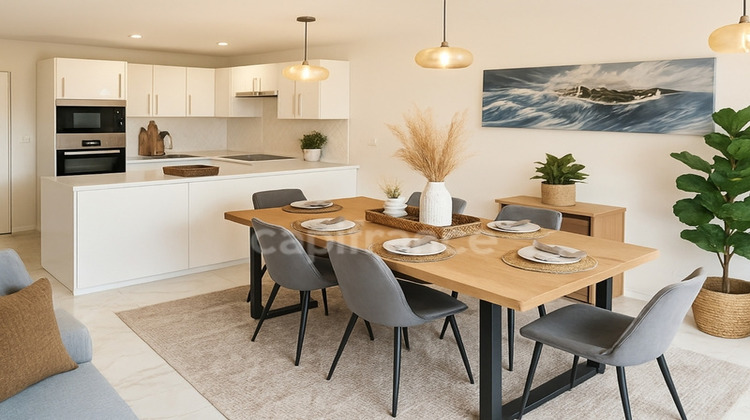 Ma-Cabane - Vente Maison AGDE, 93 m²