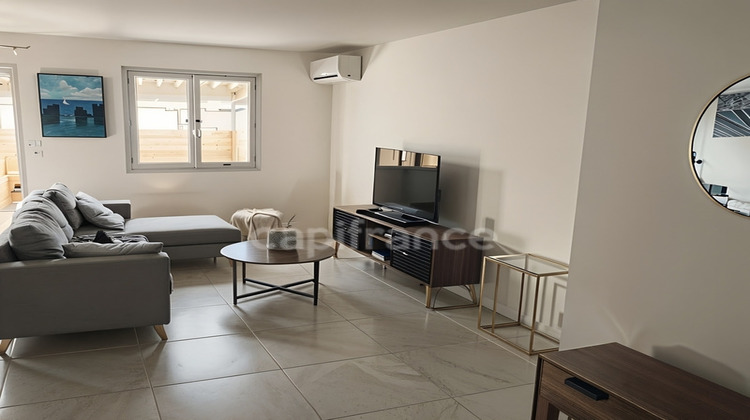 Ma-Cabane - Vente Maison AGDE, 93 m²