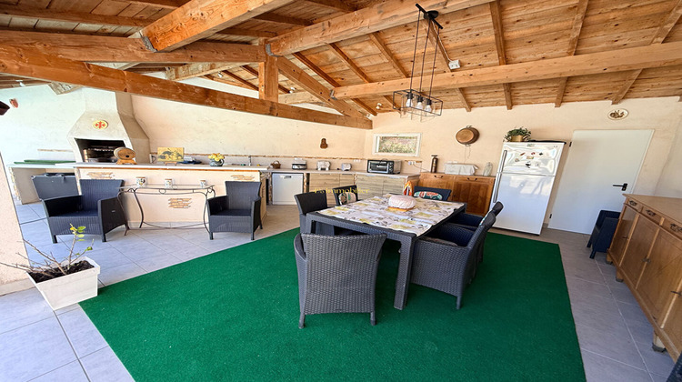 Ma-Cabane - Vente Maison AGDE, 156 m²