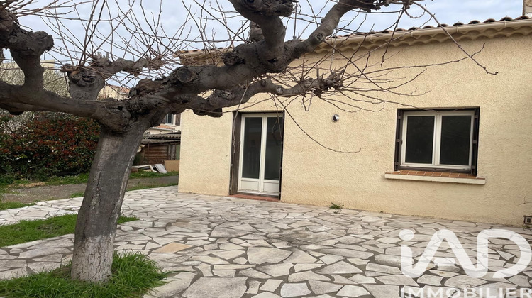 Ma-Cabane - Vente Maison Agde, 87 m²