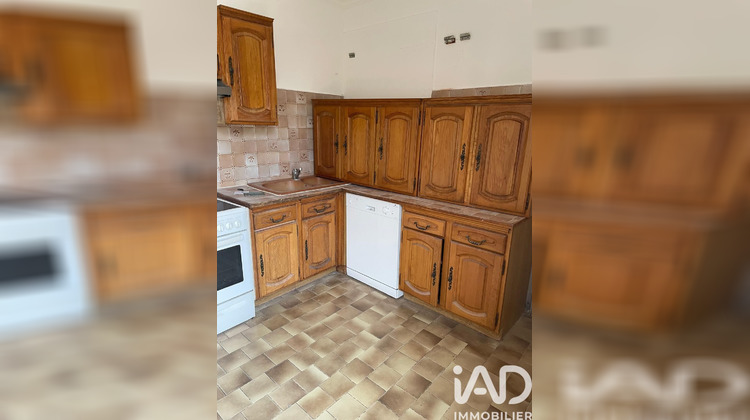 Ma-Cabane - Vente Maison Agde, 87 m²