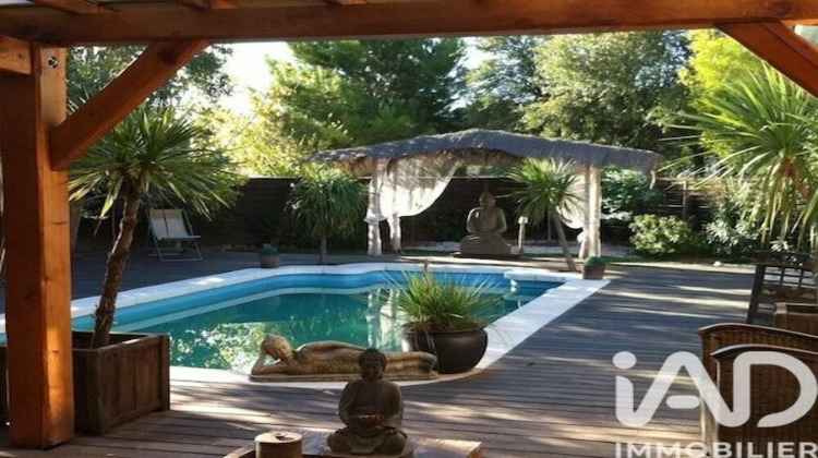 Ma-Cabane - Vente Maison Agde, 170 m²