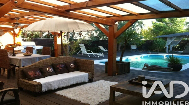 Ma-Cabane - Vente Maison Agde, 170 m²