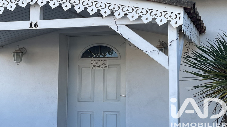 Ma-Cabane - Vente Maison Agde, 170 m²