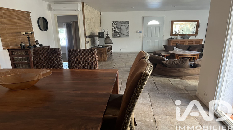 Ma-Cabane - Vente Maison Agde, 170 m²