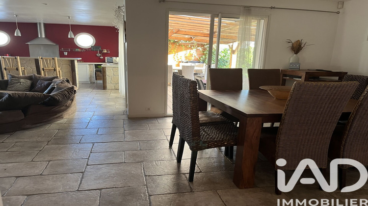 Ma-Cabane - Vente Maison Agde, 170 m²