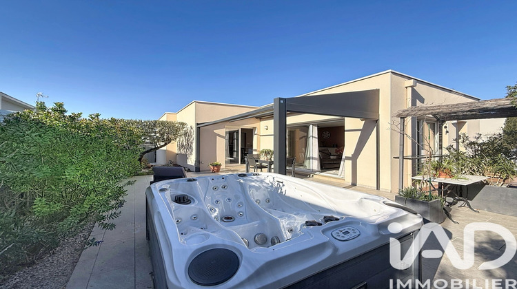 Ma-Cabane - Vente Maison Agde, 100 m²