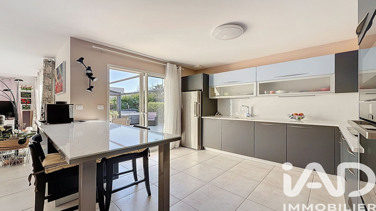 Ma-Cabane - Vente Maison Agde, 100 m²