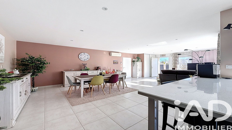 Ma-Cabane - Vente Maison Agde, 100 m²