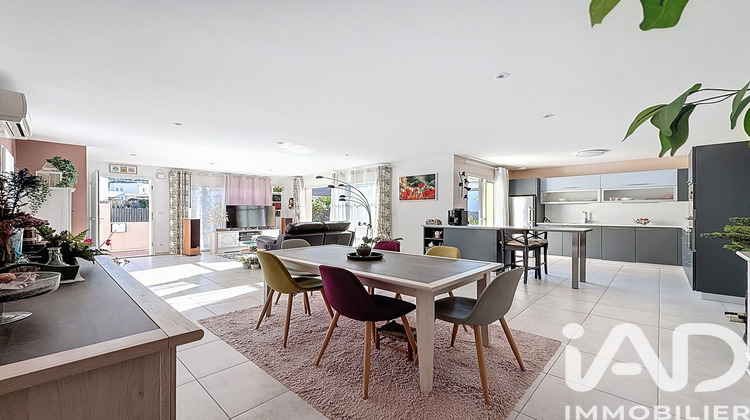 Ma-Cabane - Vente Maison Agde, 100 m²