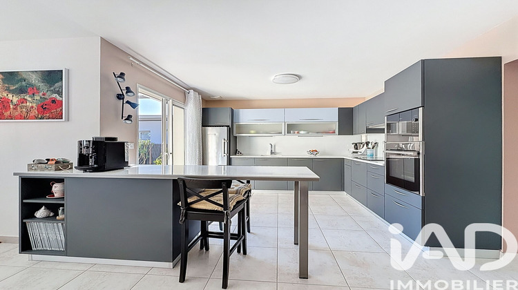 Ma-Cabane - Vente Maison Agde, 100 m²