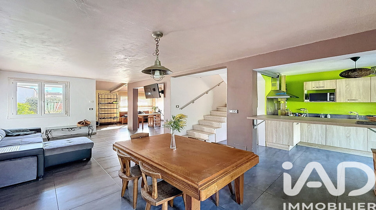 Ma-Cabane - Vente Maison Agde, 85 m²