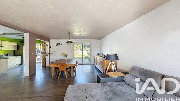 Ma-Cabane - Vente Maison Agde, 85 m²