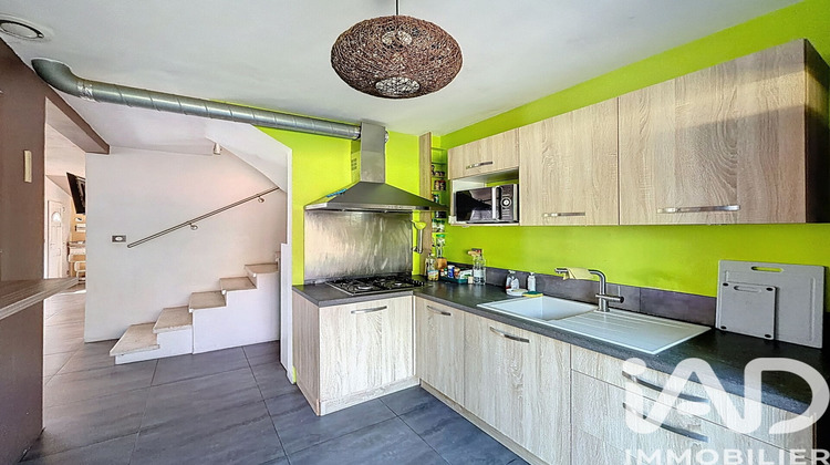 Ma-Cabane - Vente Maison Agde, 85 m²