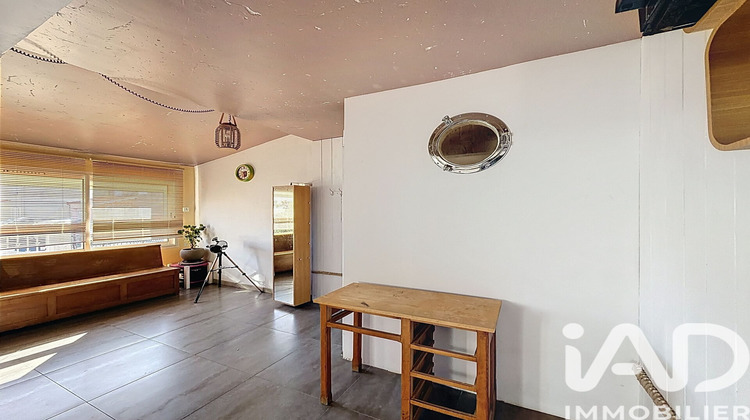 Ma-Cabane - Vente Maison Agde, 85 m²