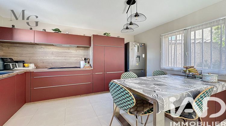 Ma-Cabane - Vente Maison Agde, 88 m²