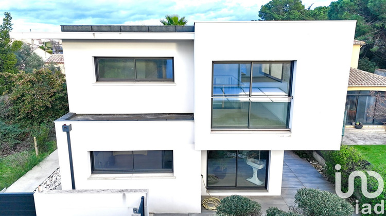 Ma-Cabane - Vente Maison Agde, 165 m²