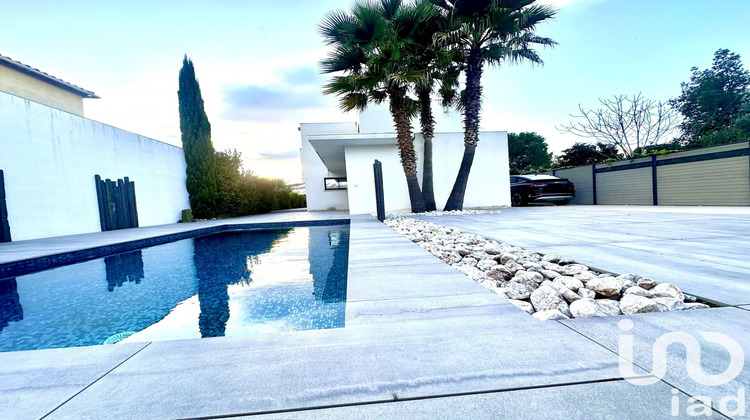 Ma-Cabane - Vente Maison Agde, 165 m²