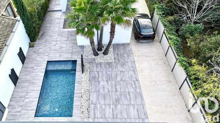 Ma-Cabane - Vente Maison Agde, 165 m²
