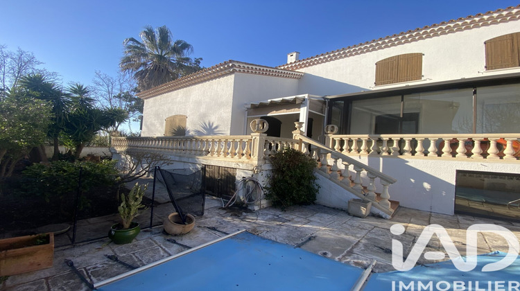 Ma-Cabane - Vente Maison Agde, 233 m²