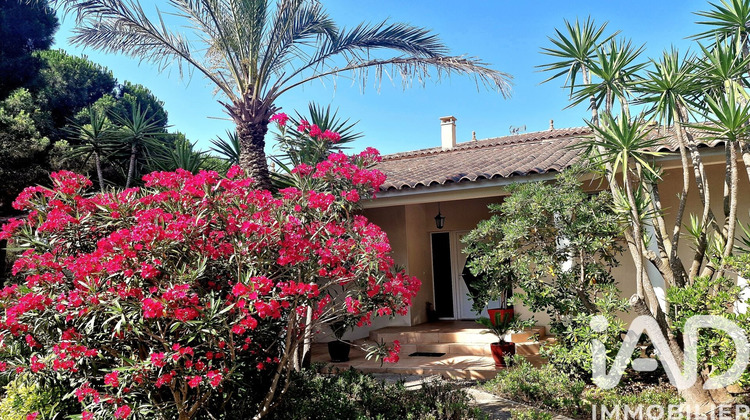 Ma-Cabane - Vente Maison Agde, 257 m²