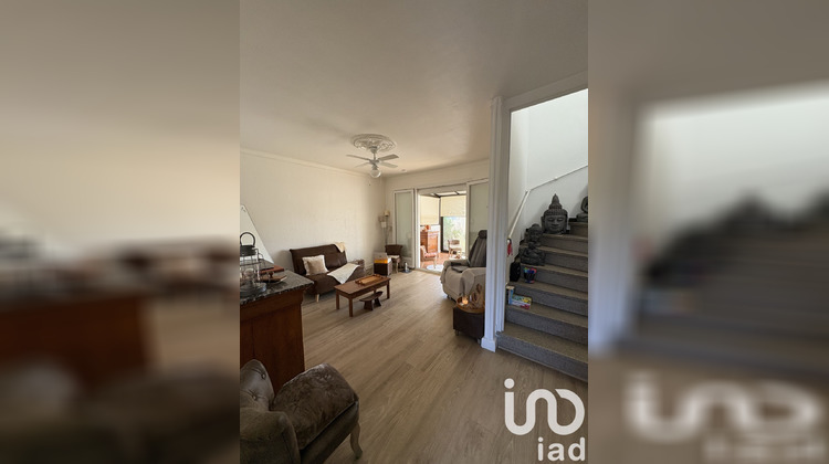 Ma-Cabane - Vente Maison Agde, 80 m²