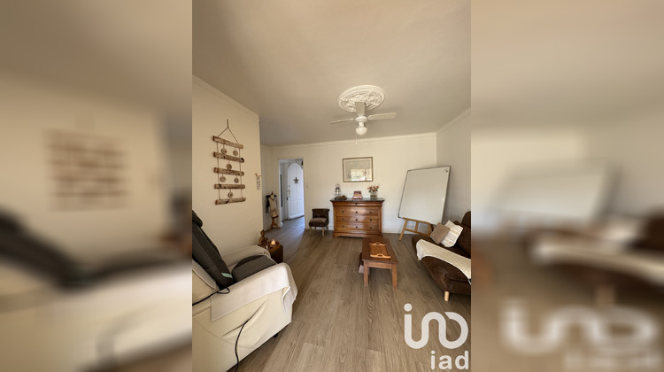 Ma-Cabane - Vente Maison Agde, 80 m²