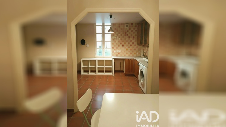 Ma-Cabane - Vente Maison Agde, 95 m²