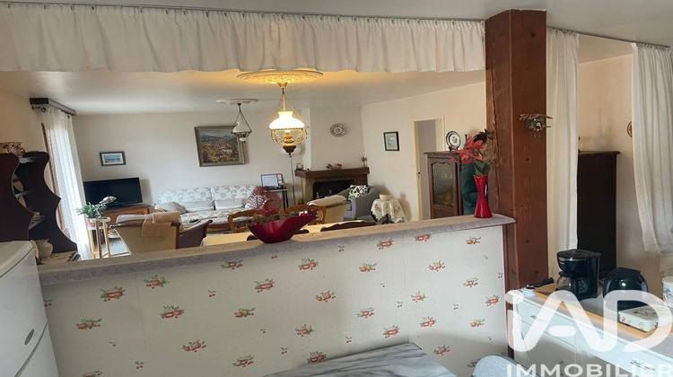 Ma-Cabane - Vente Maison Agde, 86 m²