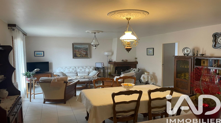 Ma-Cabane - Vente Maison Agde, 86 m²