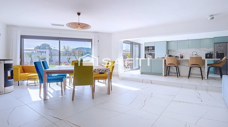 Ma-Cabane - Vente Maison Agde, 177 m²