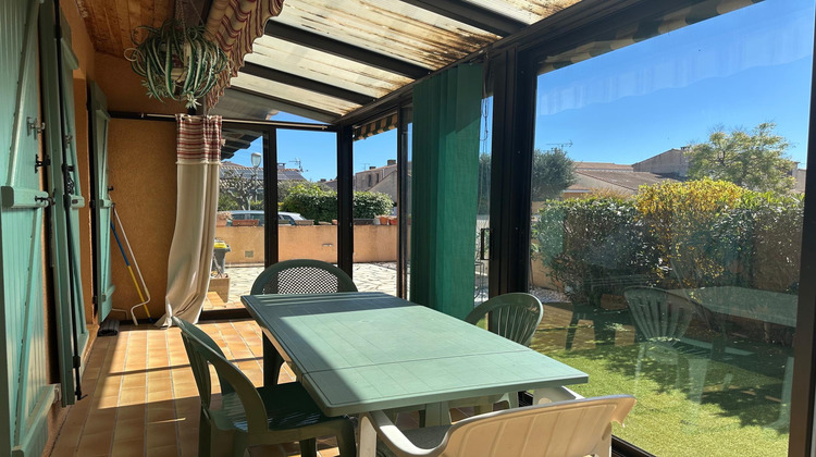 Ma-Cabane - Vente Maison Agde, 89 m²