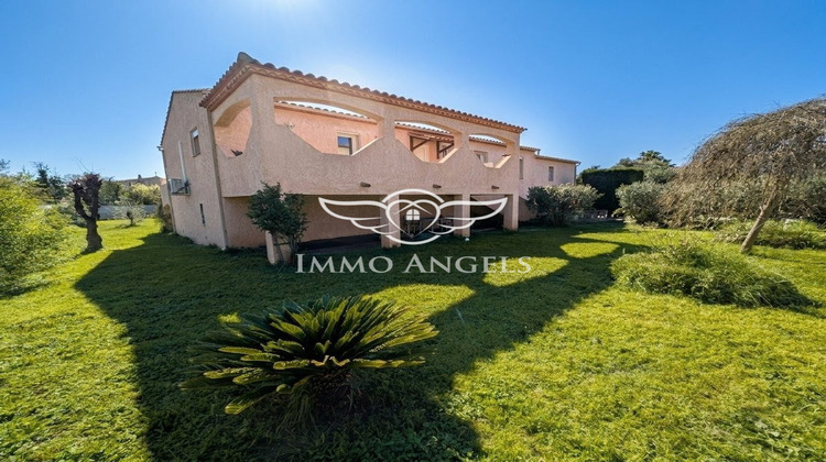 Ma-Cabane - Vente Maison Agde, 163 m²