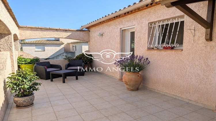 Ma-Cabane - Vente Maison Agde, 163 m²
