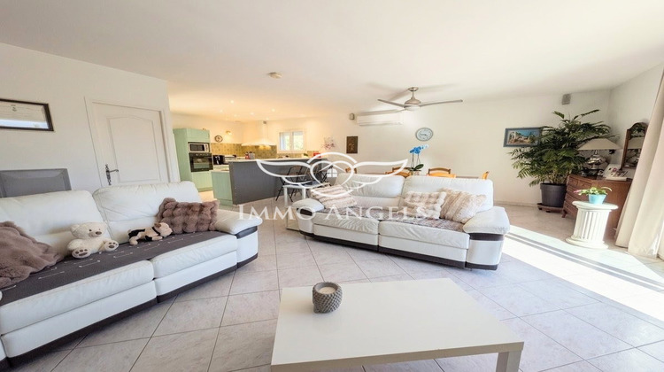 Ma-Cabane - Vente Maison Agde, 163 m²