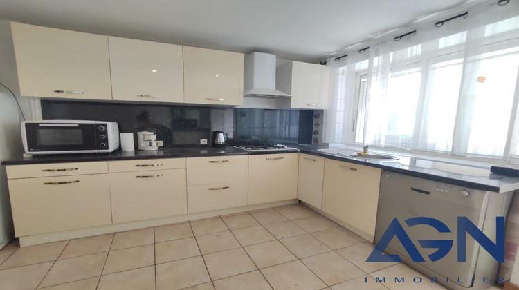 Ma-Cabane - Vente Maison Agde, 88 m²