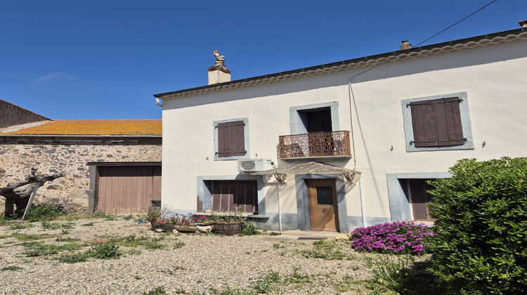 Ma-Cabane - Vente Maison Agde, 86 m²