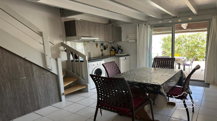 Ma-Cabane - Vente Maison AGDE, 58 m²